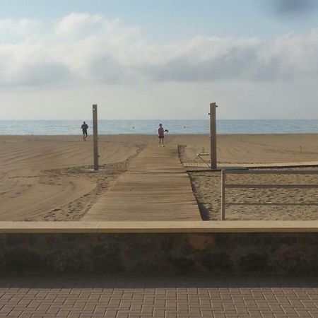 Apartamento Solymar 3 San Jose  Luaran gambar