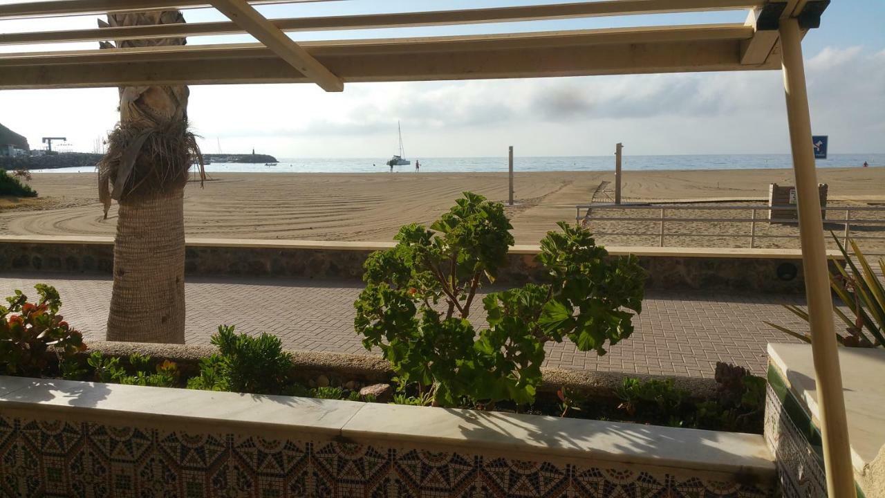 Apartamento Solymar 3 San Jose  Luaran gambar