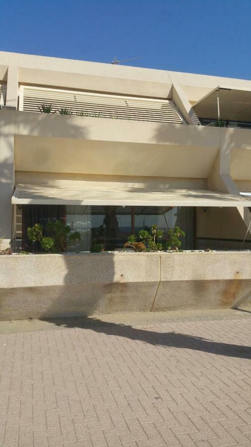 Apartamento Solymar 3 San Jose  Luaran gambar