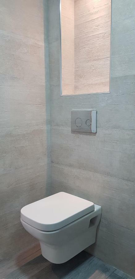 Apartamento Solymar 3 San Jose  Luaran gambar