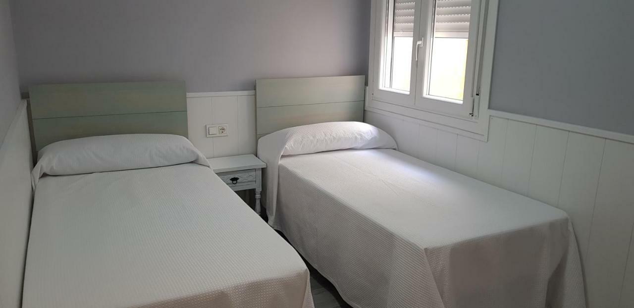 Apartamento Solymar 3 San Jose  Luaran gambar