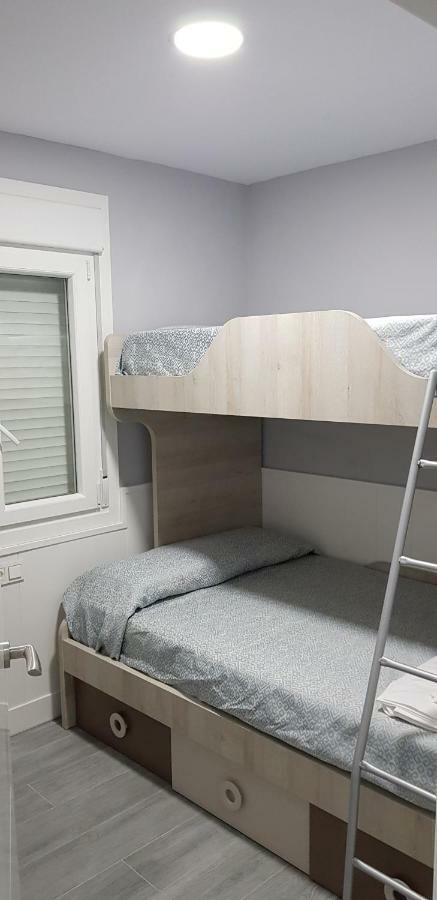 Apartamento Solymar 3 San Jose  Luaran gambar