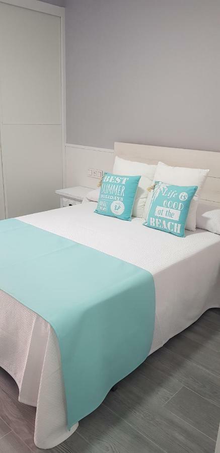 Apartamento Solymar 3 San Jose  Luaran gambar