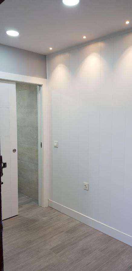 Apartamento Solymar 3 San Jose  Luaran gambar