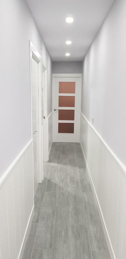Apartamento Solymar 3 San Jose  Luaran gambar