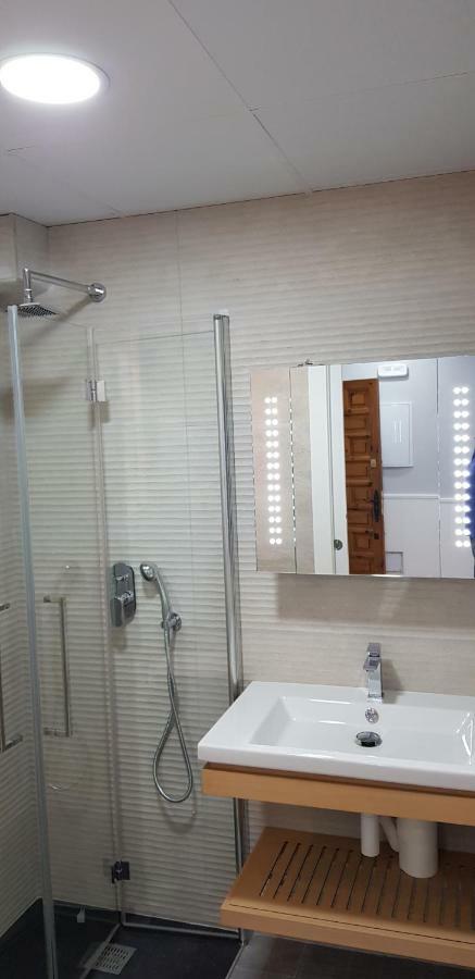 Apartamento Solymar 3 San Jose  Luaran gambar