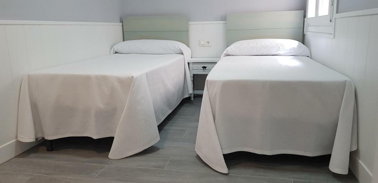 Apartamento Solymar 3 San Jose  Luaran gambar