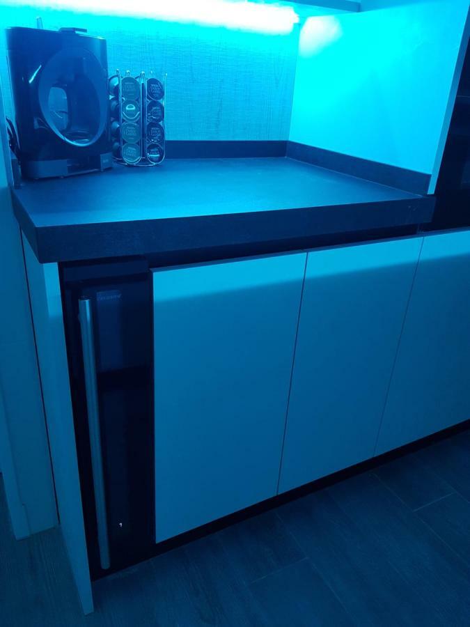 Apartamento Solymar 3 San Jose  Luaran gambar
