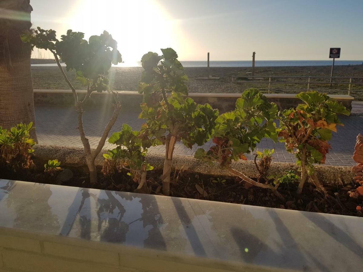 Apartamento Solymar 3 San Jose  Luaran gambar
