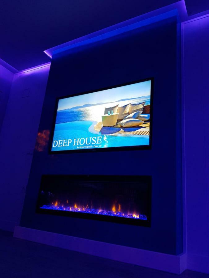 Apartamento Solymar 3 San Jose  Luaran gambar