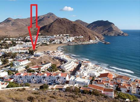 Apartamento Solymar 3 San Jose  Luaran gambar