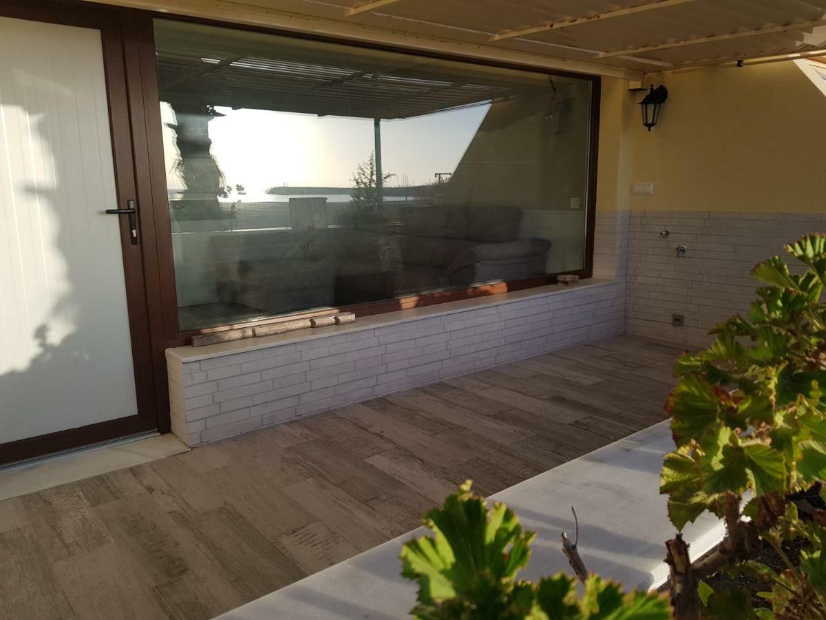 Apartamento Solymar 3 San Jose  Luaran gambar