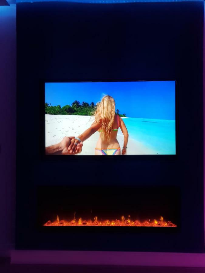 Apartamento Solymar 3 San Jose  Luaran gambar